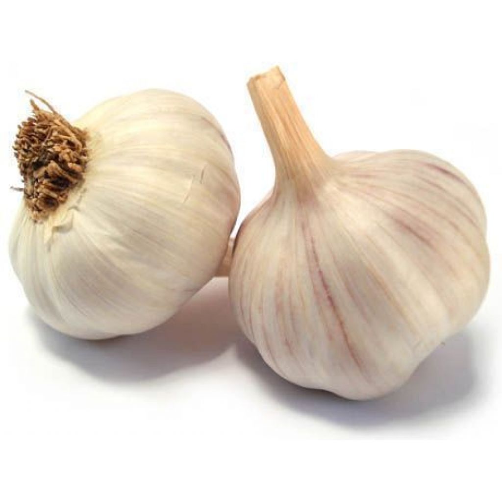 Capi d'aglio 200 grammi