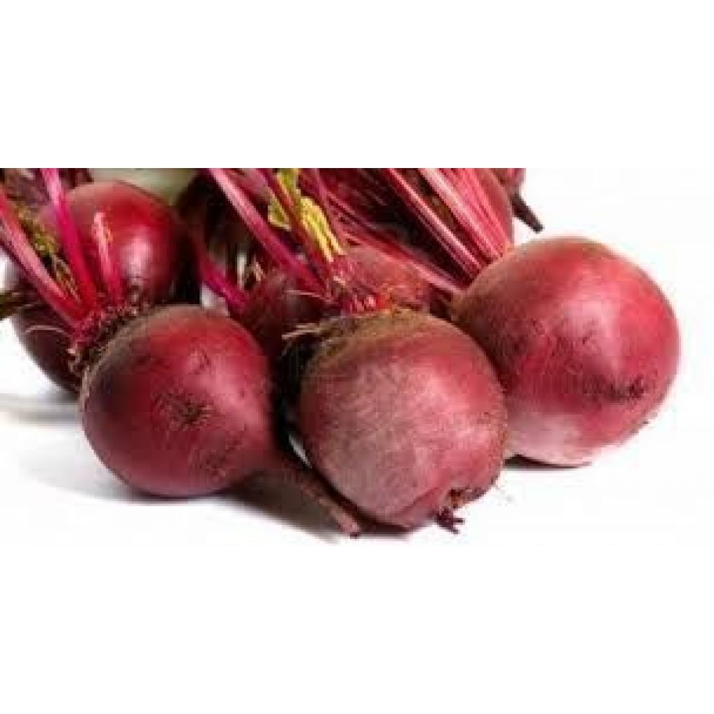 Barbe rosse mezzo chilo