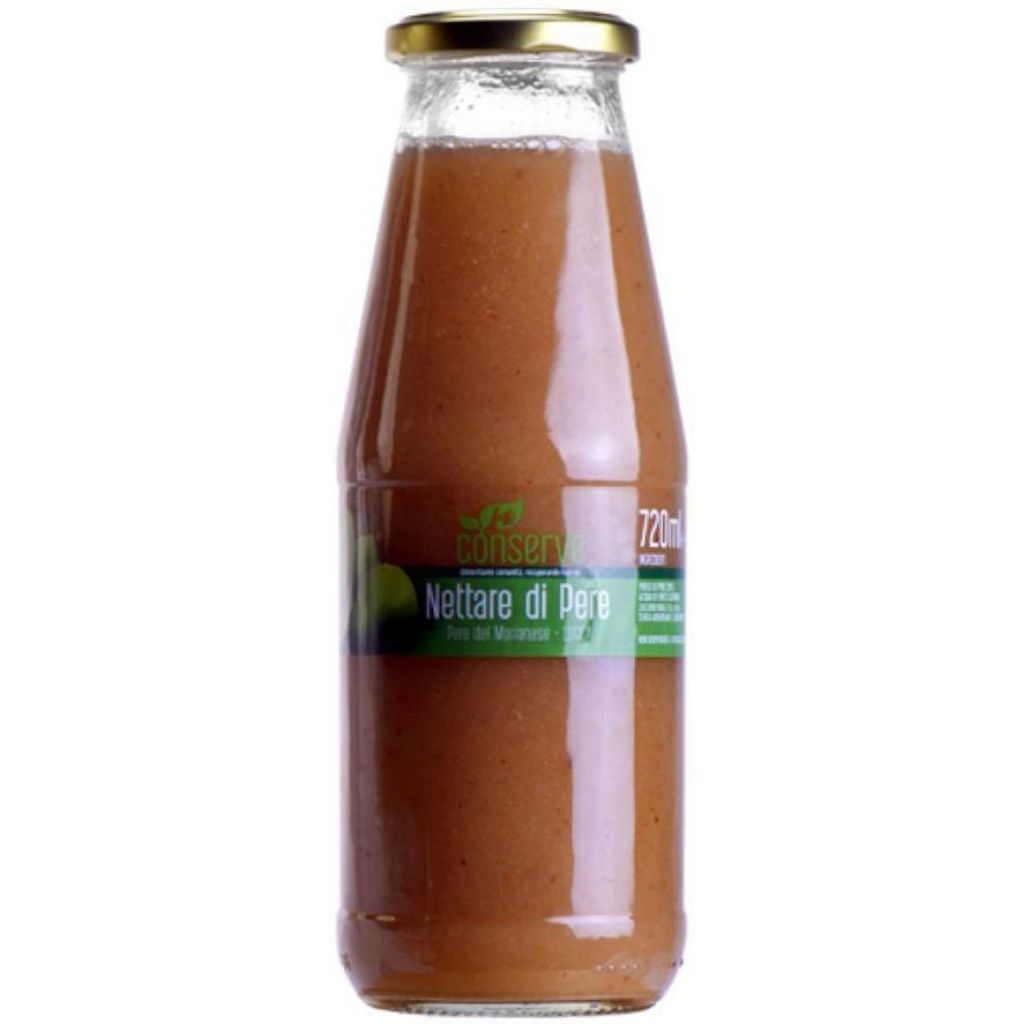 Nettare di Pere 720ml