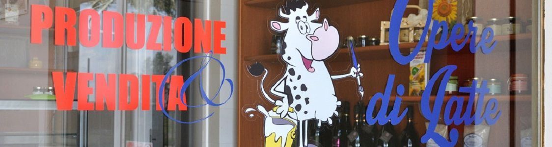 Caseificio Opere di Latte