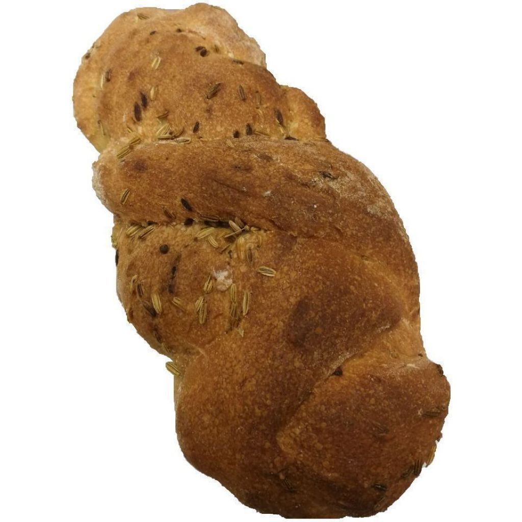 Treccia al finocchio 250GR
