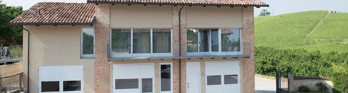 Azienda agricola Cascina Goretta