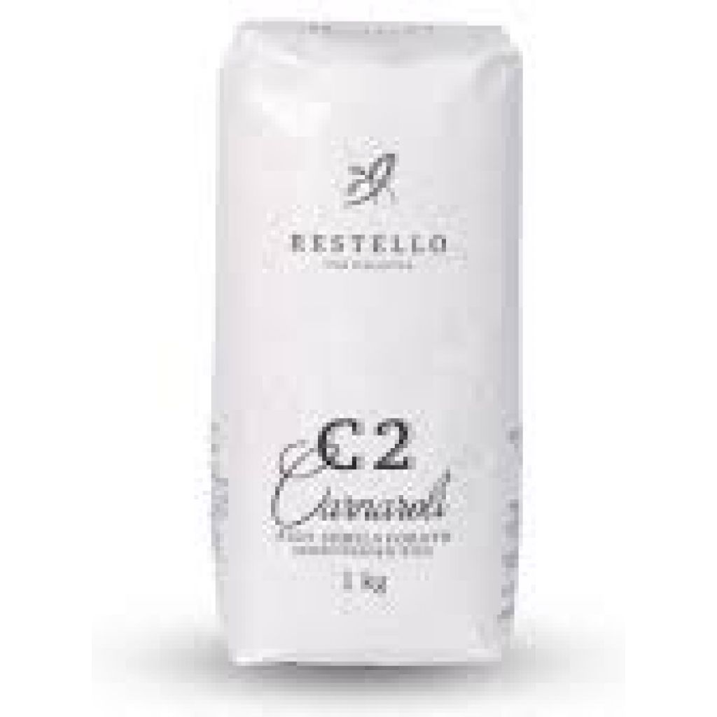 Riso Carnaroli Semilavorato 1 Kg