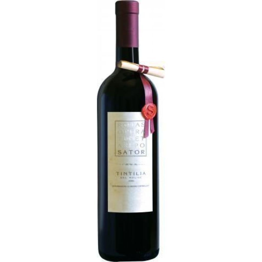 Tintilia DOC