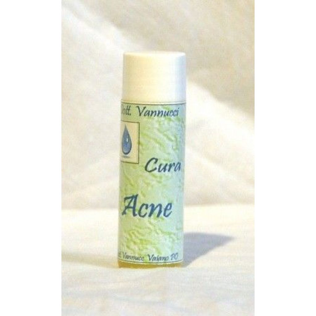 Cura Acne ml.20