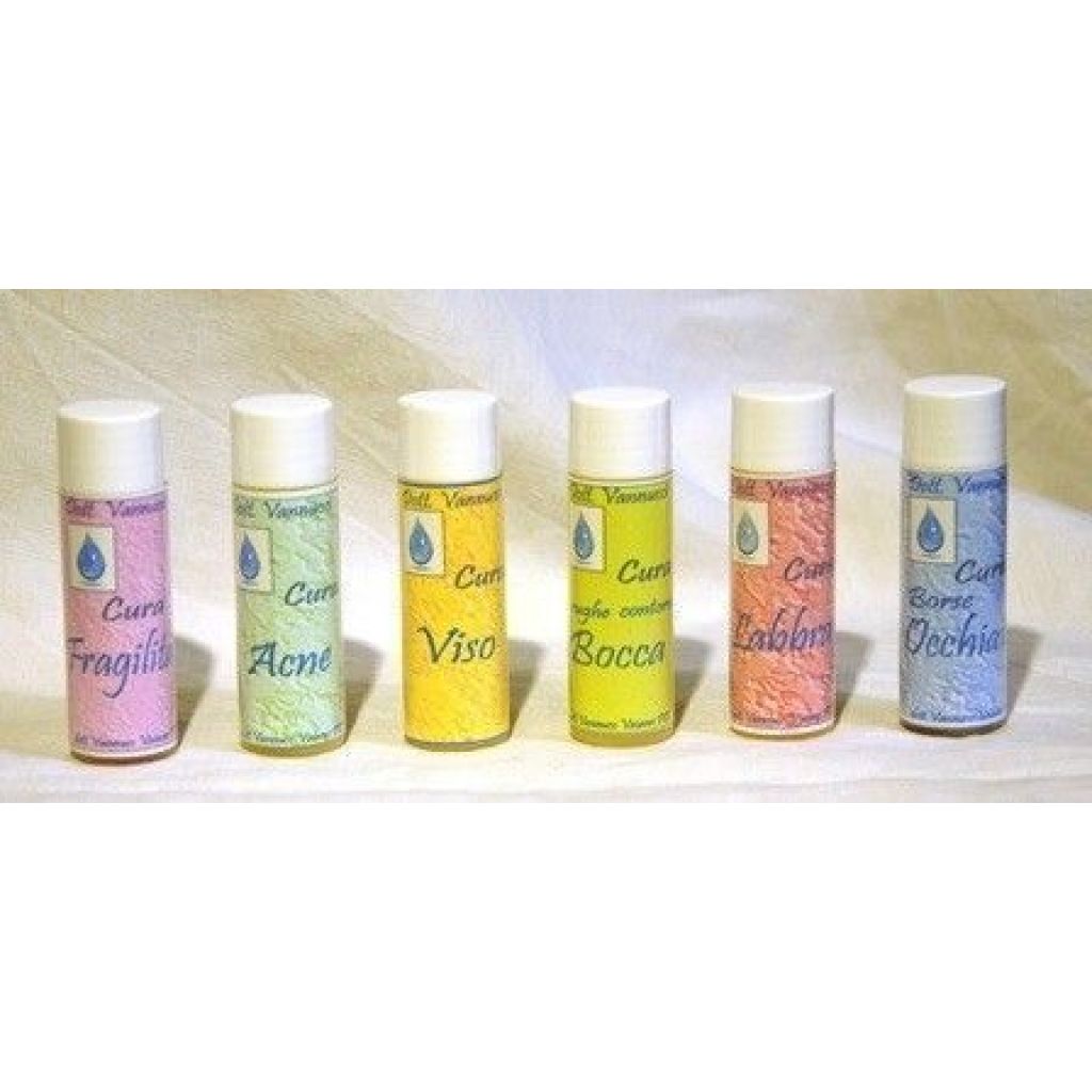 Cura Bocca  ml.20