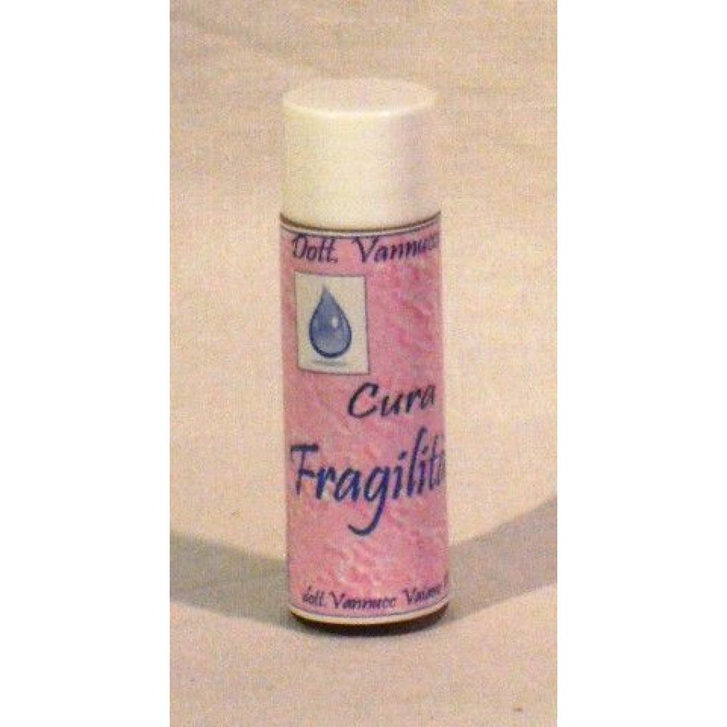 Cura Fragilit&agrave; ml.20