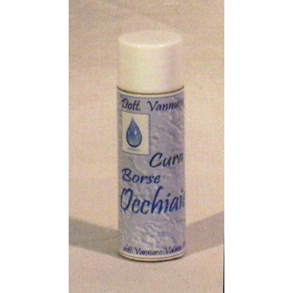 Cura Occhiaie ml.20