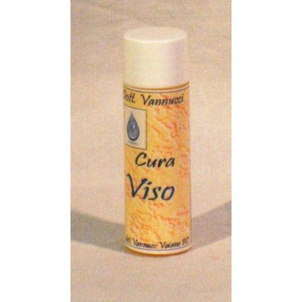 Cura Viso ml.20