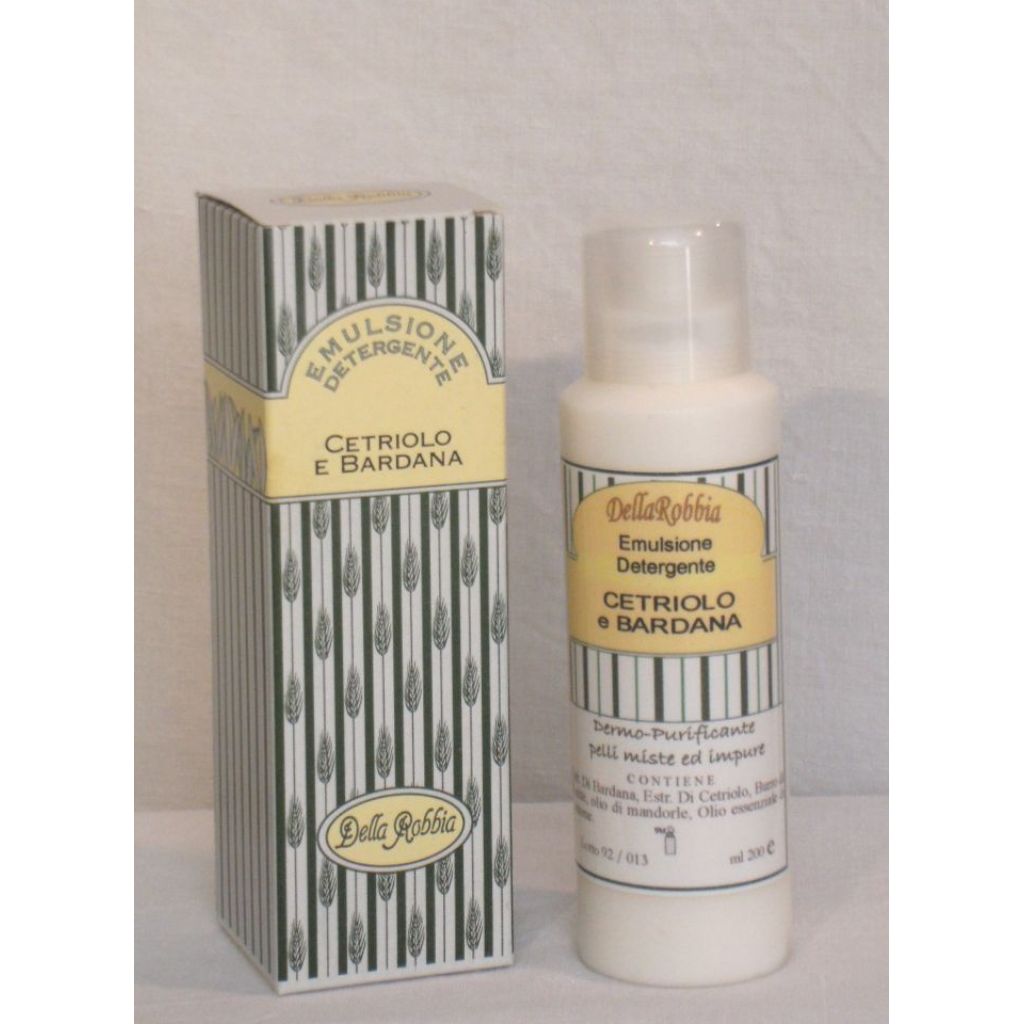 Emulsion Cucumber hamamelis ml.200