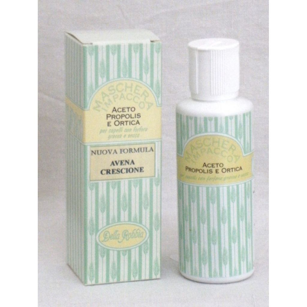 Mask Pack Propolis and nettle &q