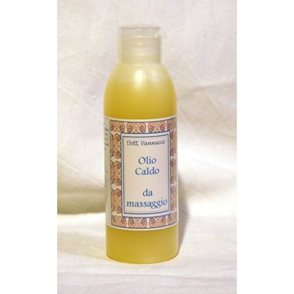 Olio caldo ml.150