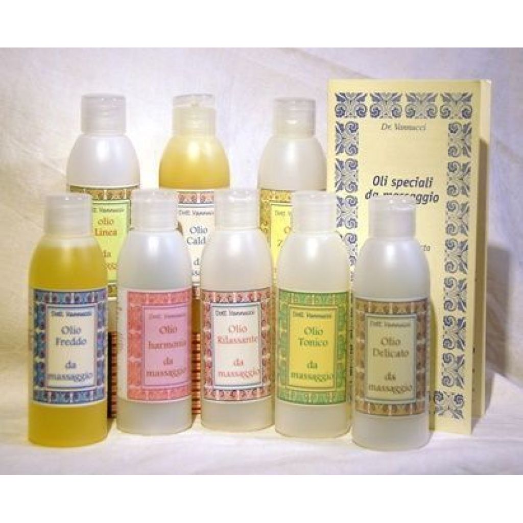 Olio Equilibrio ml.150