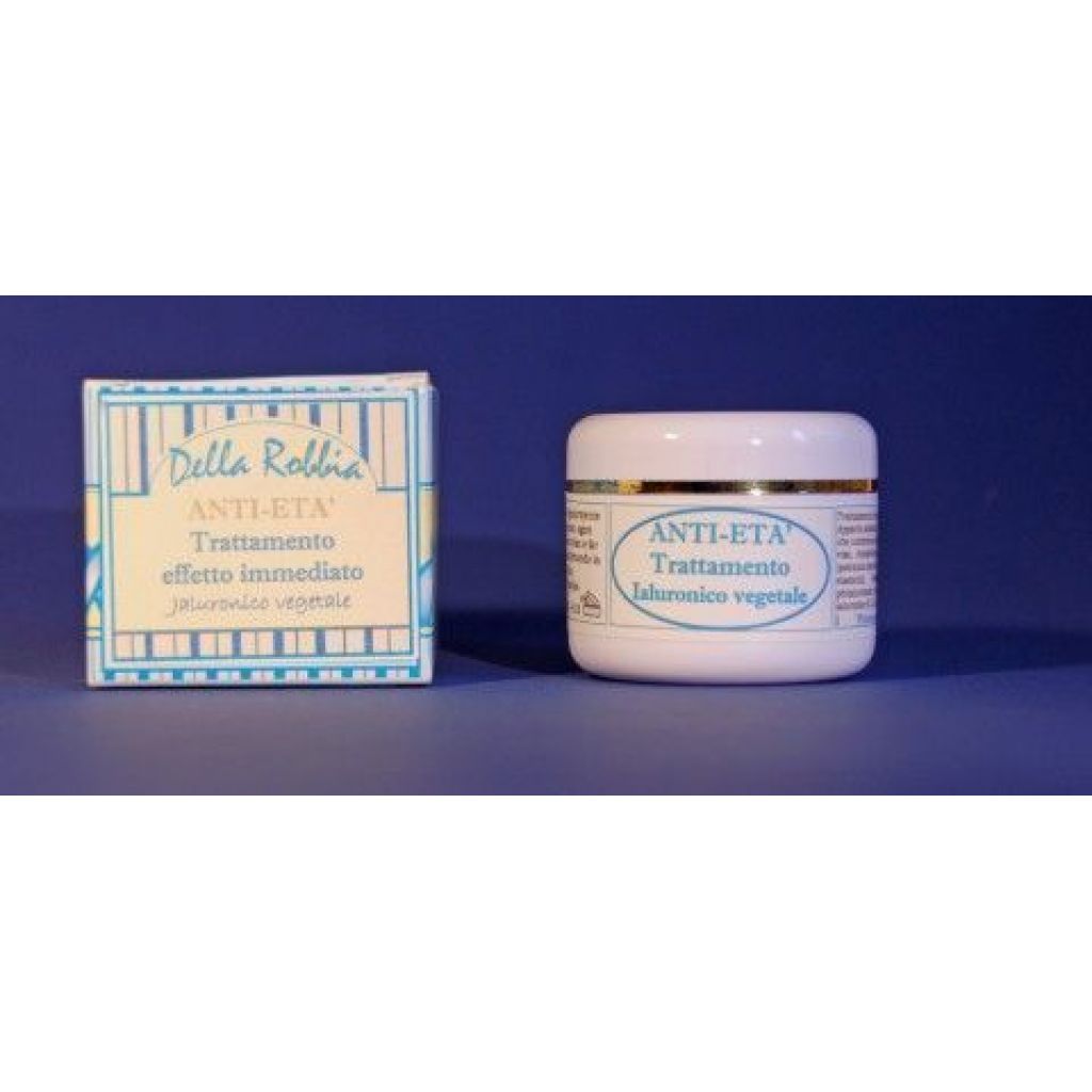 Anti-et&agrave; trattamento ml.50