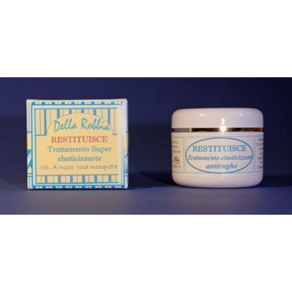 Restituisce trattamento ml.50