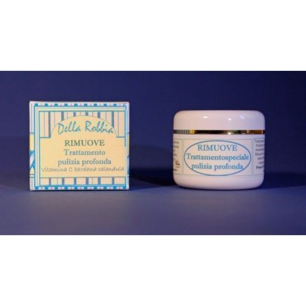 Rimuove trattamento  ml.50