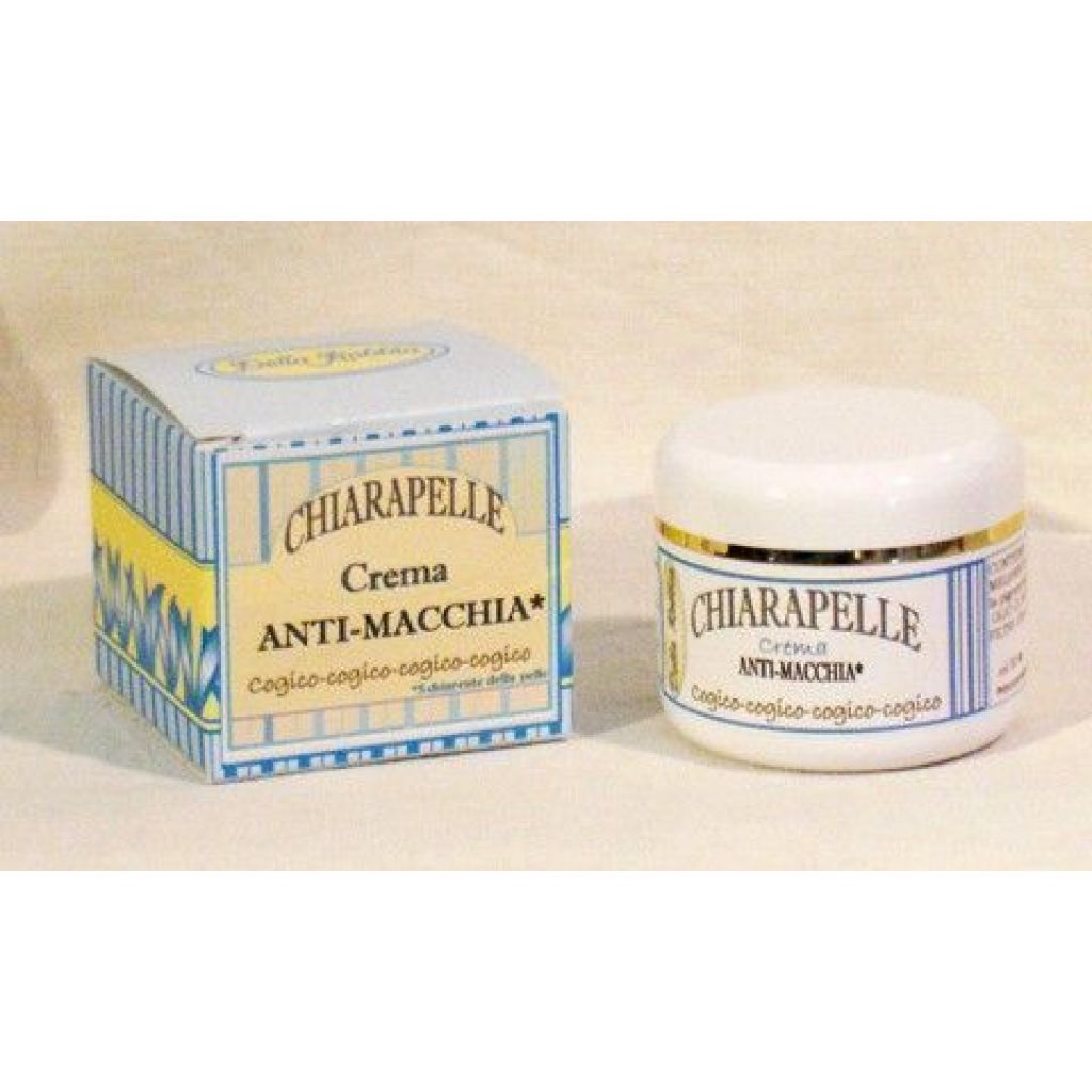 Chiarapelle concentrated stain ml.10