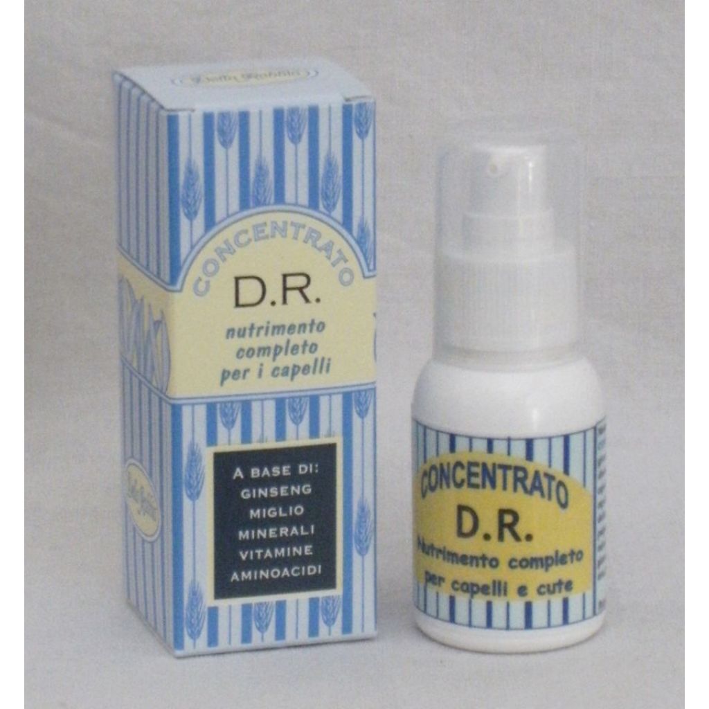 CONCENTRATO D. R. ml.50