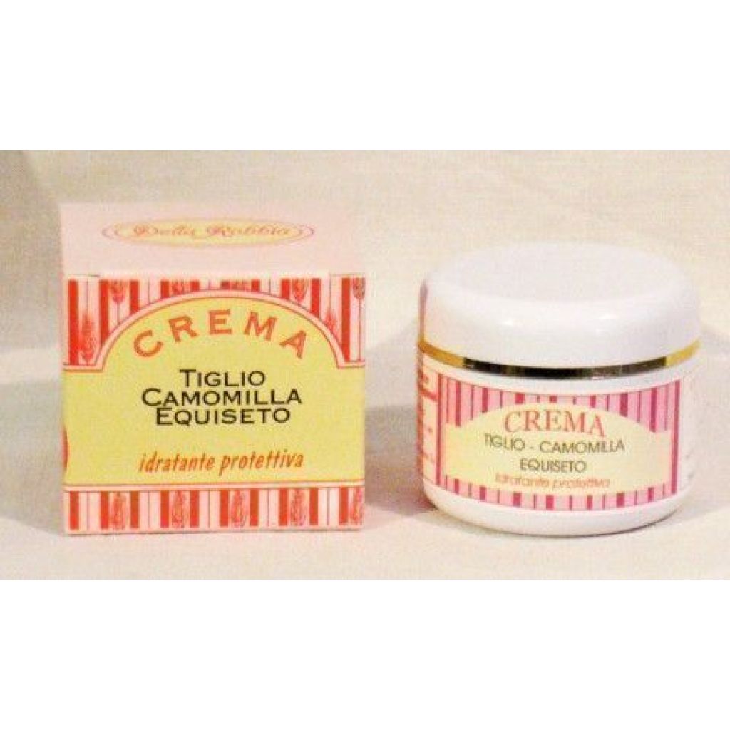 Crema camomilla equiseto ml.50