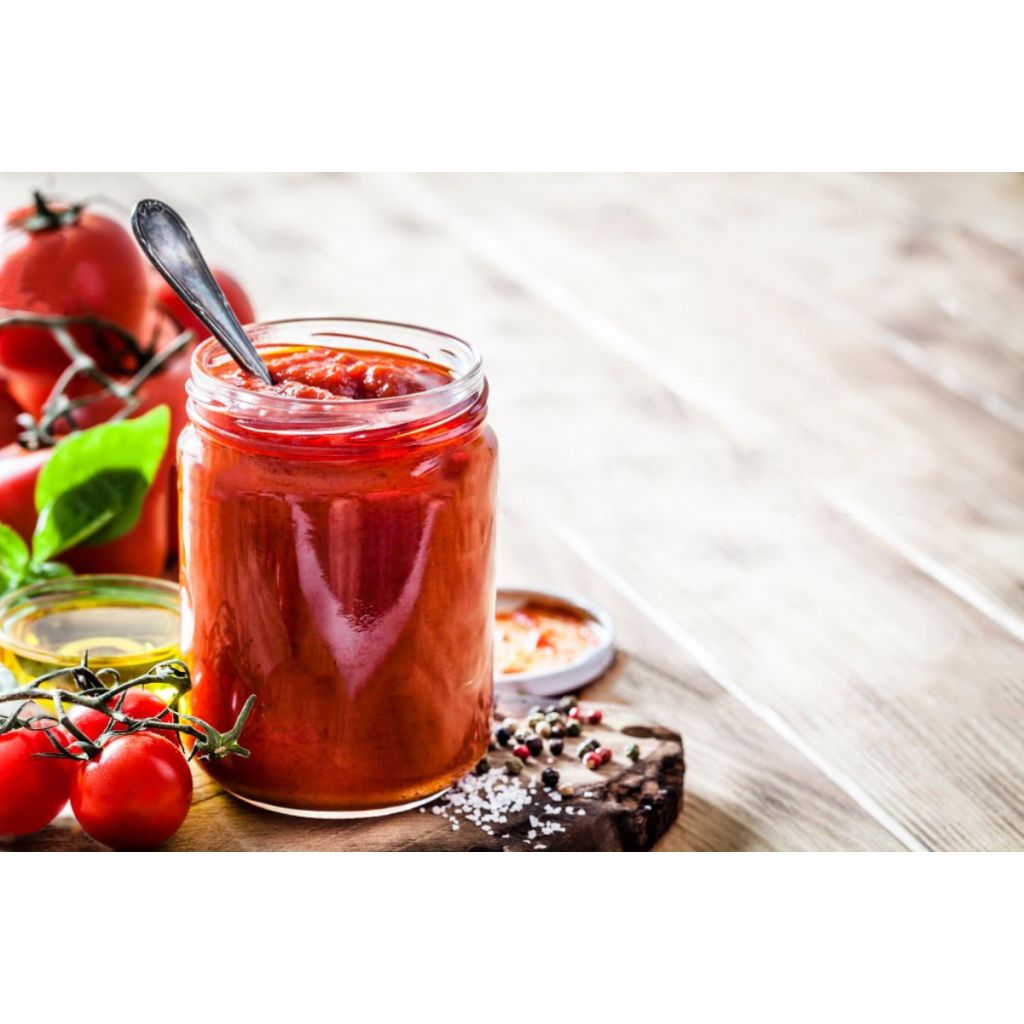 Passata di datterini