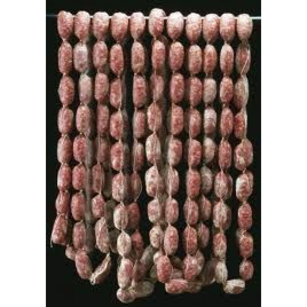 SALCICCIA SECCA NOSTRANA KG1