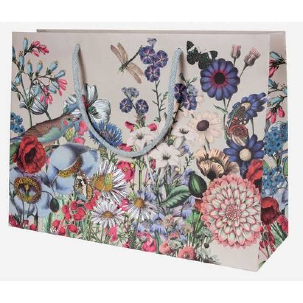 Confezione regalo con prodotti aziendali