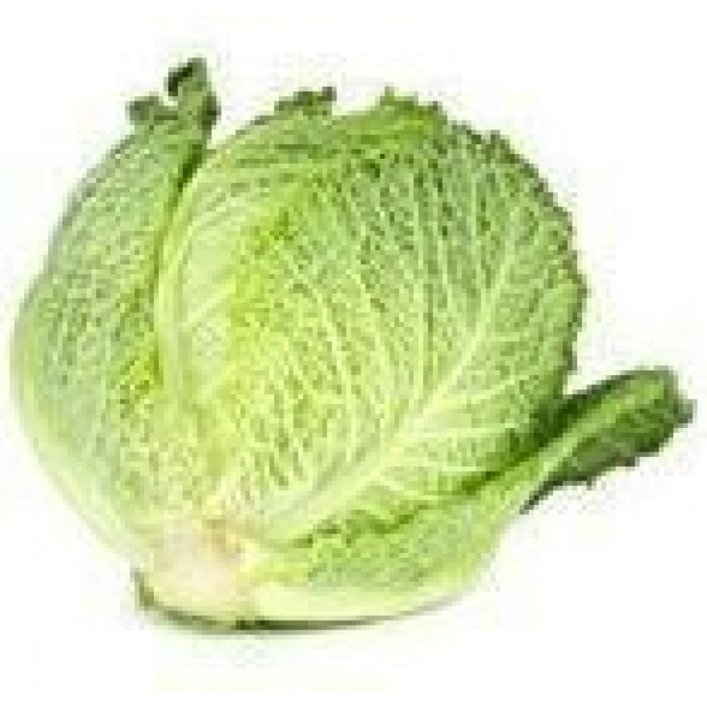 Verza piccola - cassetta da 4 pz