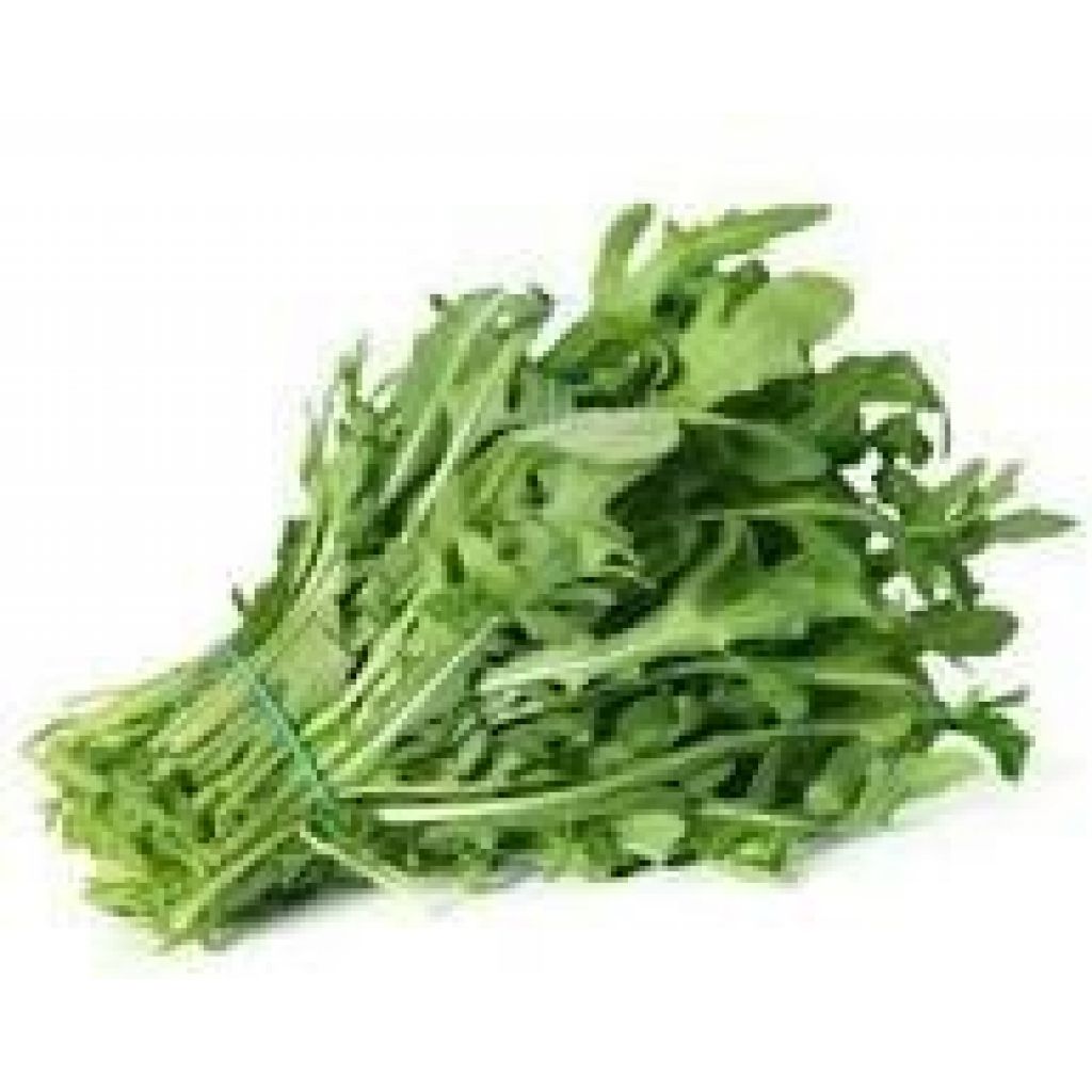 Cestino Rucola Selvatica