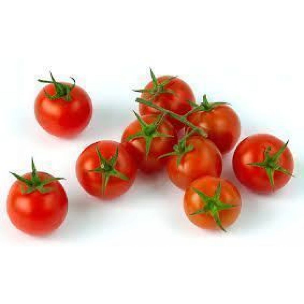 Cestino Pomodorini Ciliegino (1 KG)