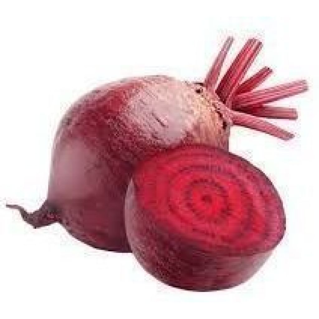 Cestino Barbabietole Rosse