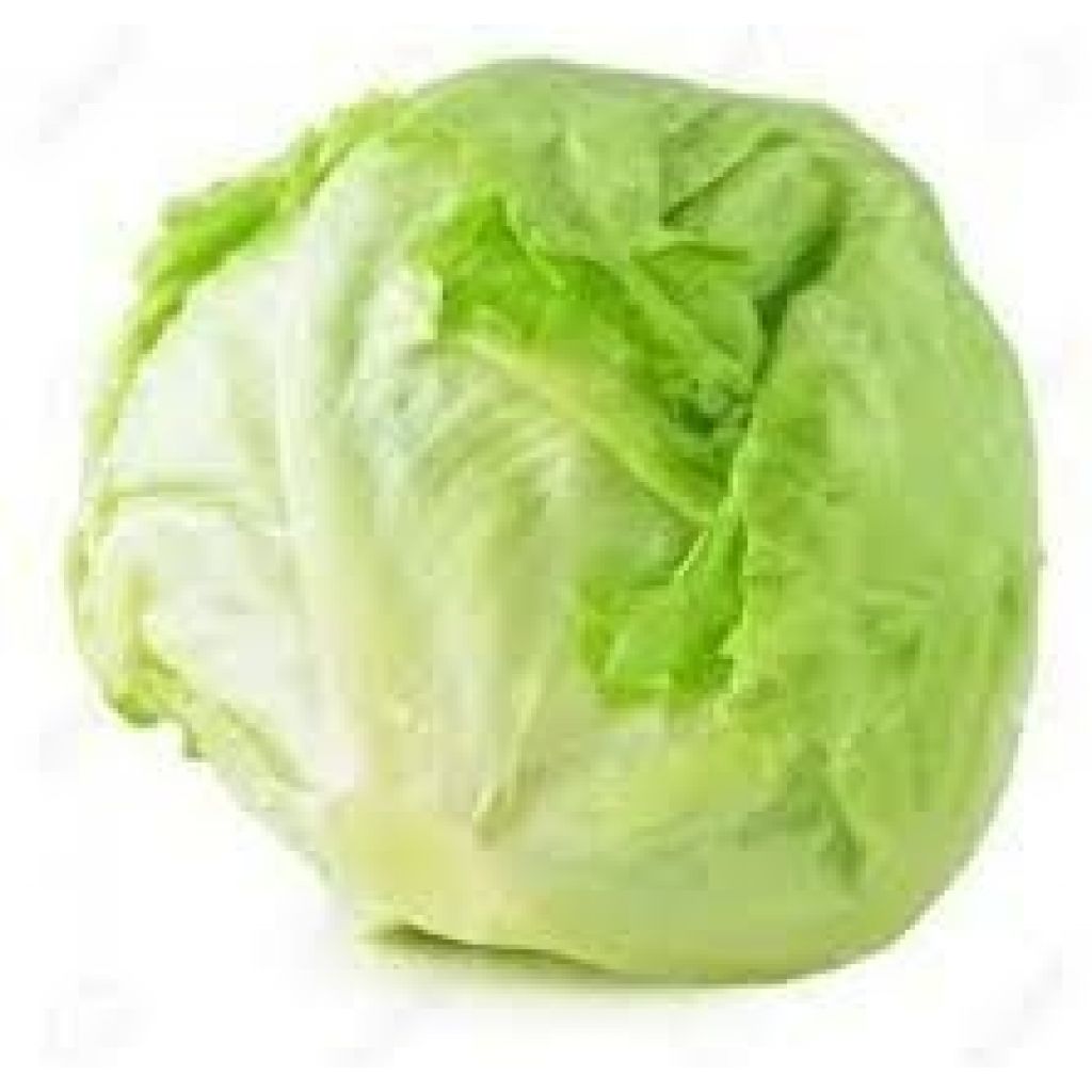 Cassettina 30x40 Insalata Brasiliana (&euro; 1,90 al Kg) - circa 2 KG