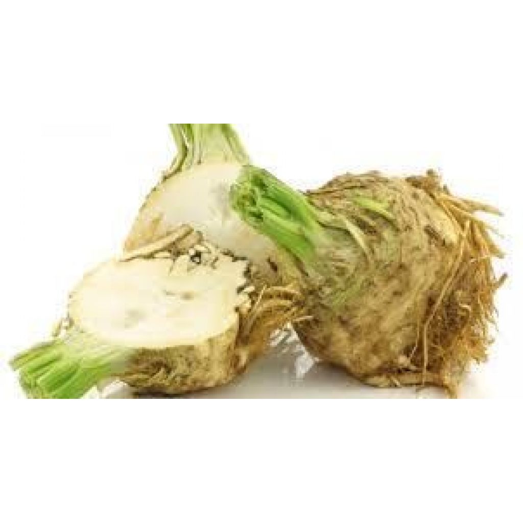 Cestino sedano rapa (1 Kg)