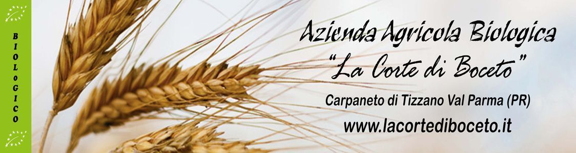 Azienda Agricola "La Corte di Boceto"
