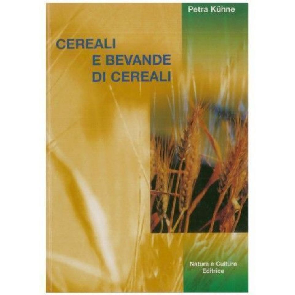 Cereali e bevande di cereali