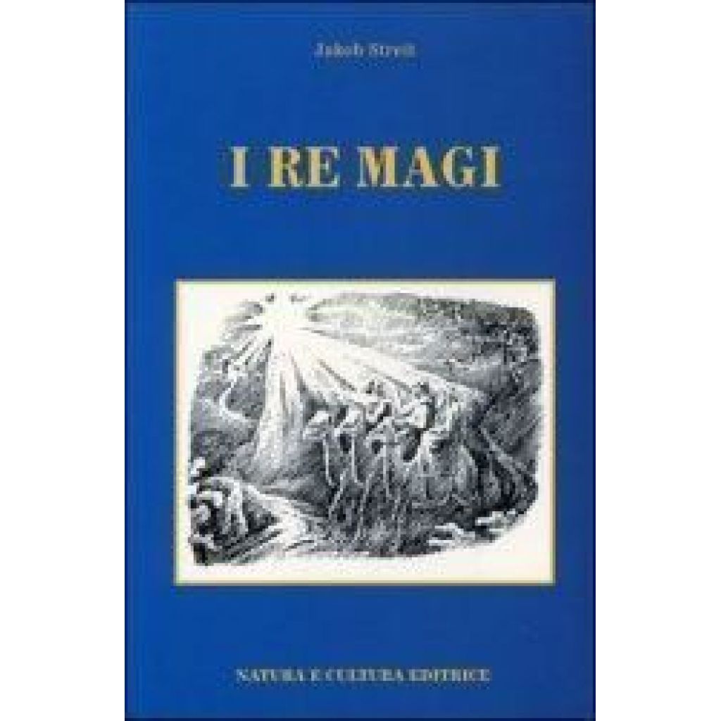 I re magi