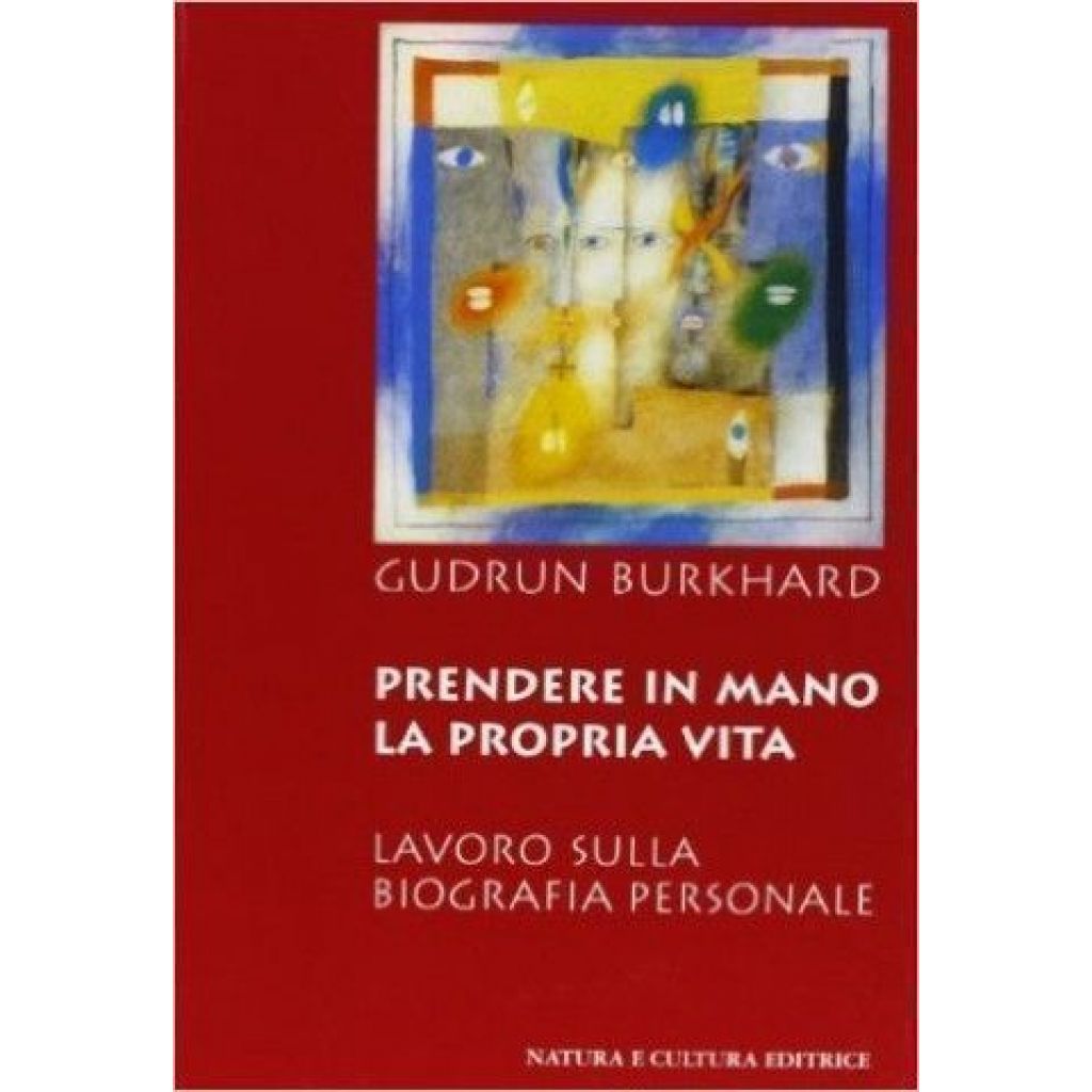 Prendere in mano la propria vita. Lavoro sulla biografia personale