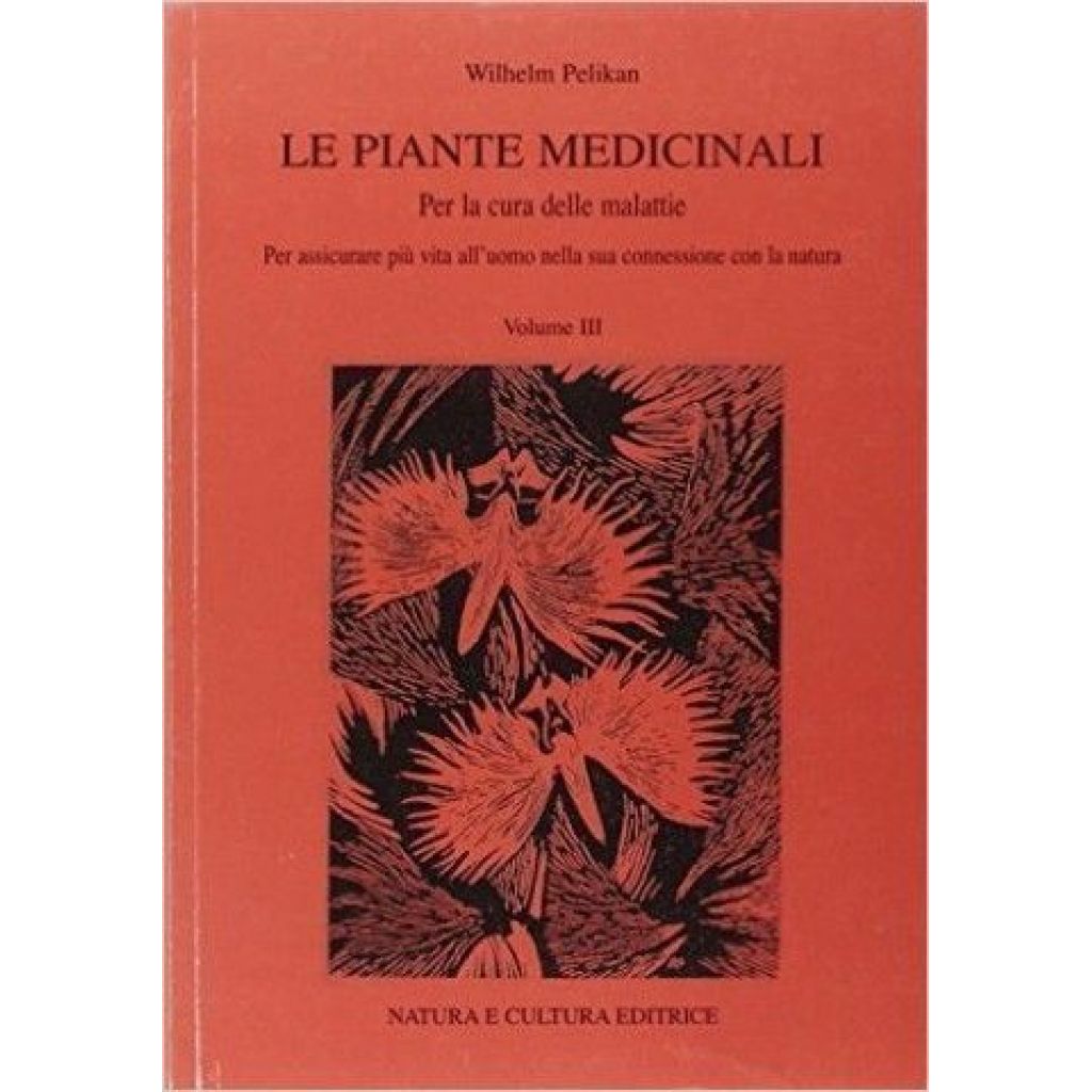 Le piante medicinali vol. 3