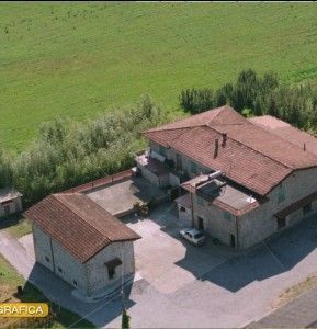 Azienda agrituristica La Praduscella