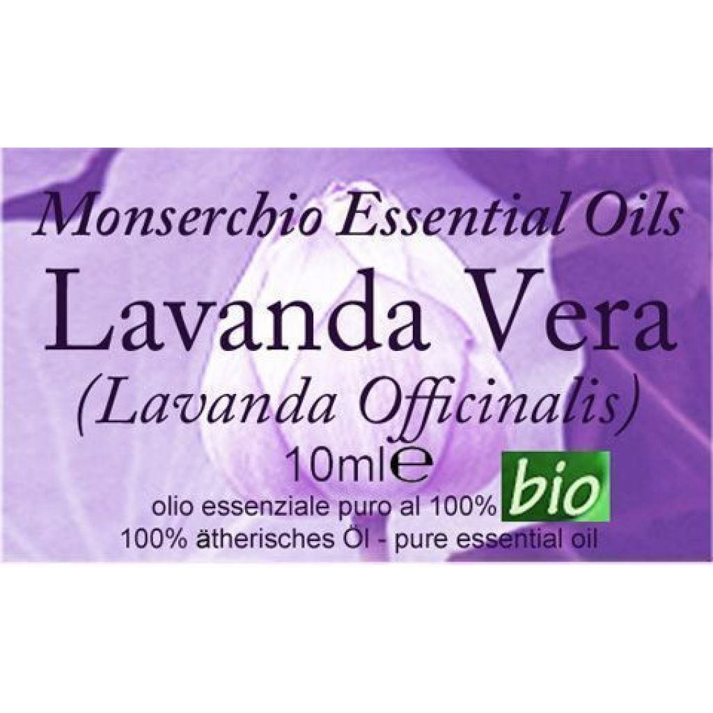 Lavanda Vera - Lavanda officinalis