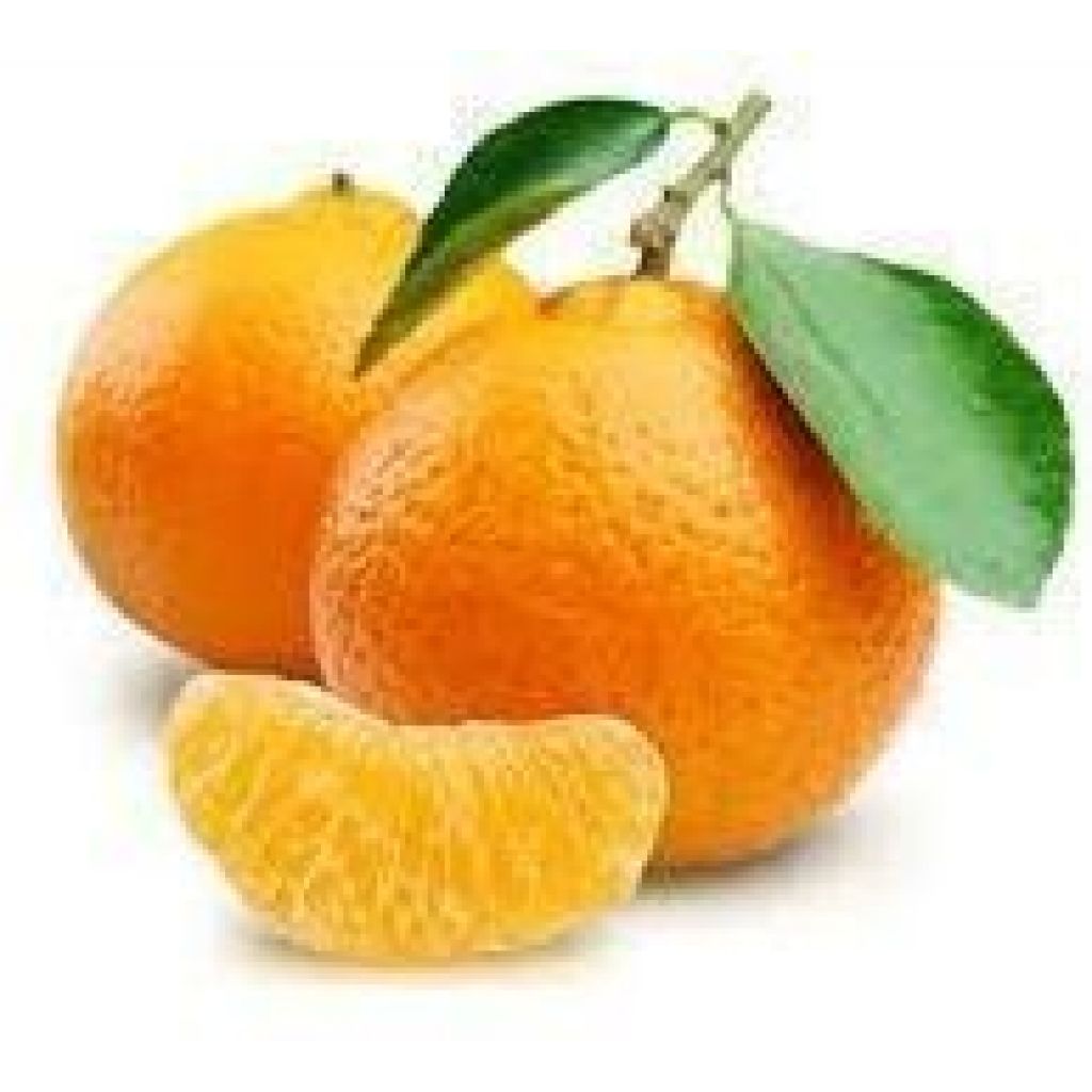 BOX 10 KG LATE MANDARIN