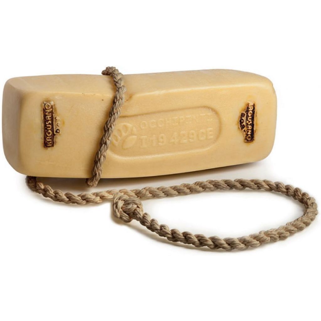 Ragusano D.O.P Semistagionato BIOLOGICO