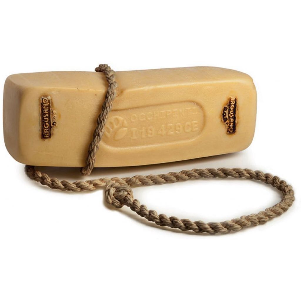 Ragusano D.O.P Stagionato BIOLOGICO