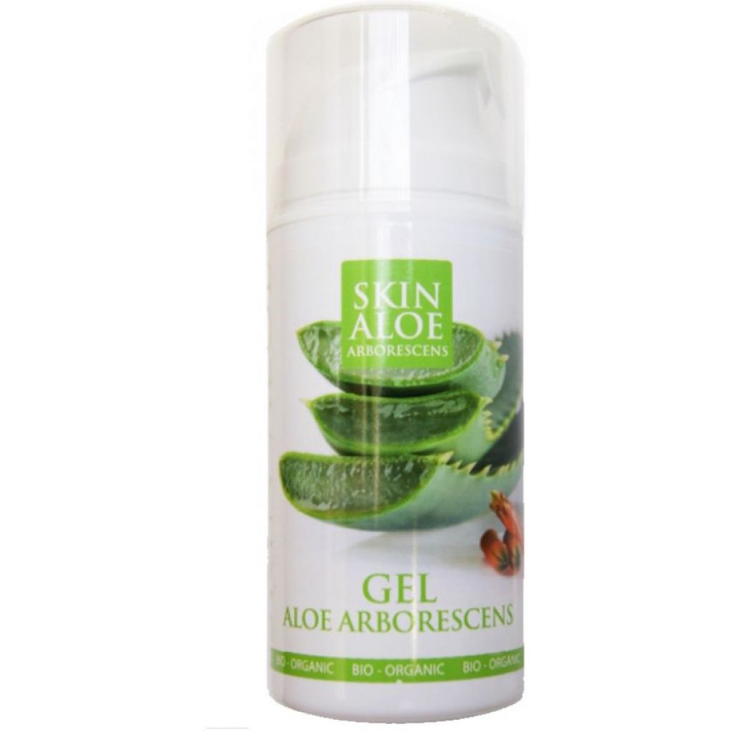 Aloe Arborescens gel