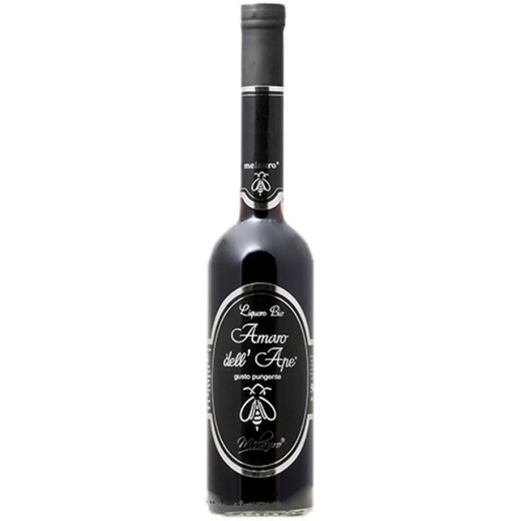 Amaro dell'Ape MELAURO BIO