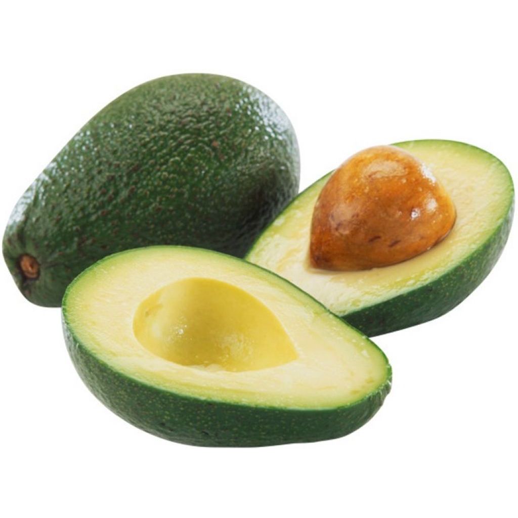AVOCADO BIOLOGICI Cassa Kg 4
