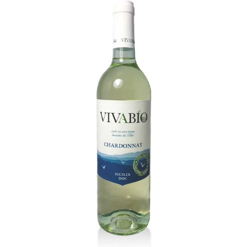 Chardonnay VivaBIO DOC