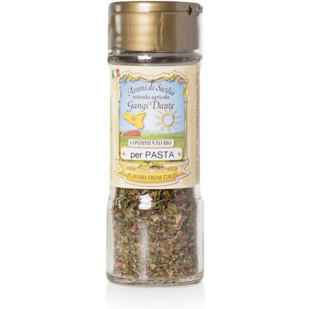 Dispenser Condimento per pasta BIOLOGICO