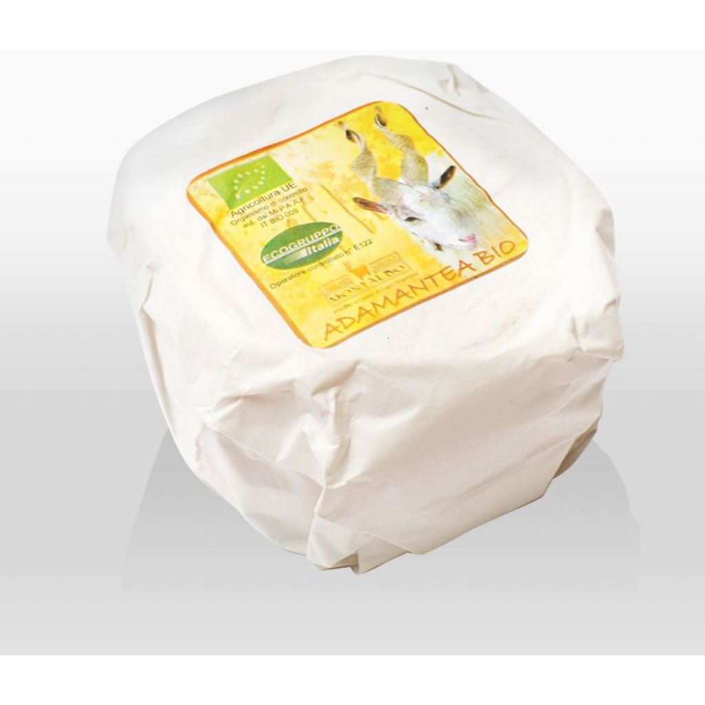 Fior di carciofo (caglio vegetale) BIOLOGICO