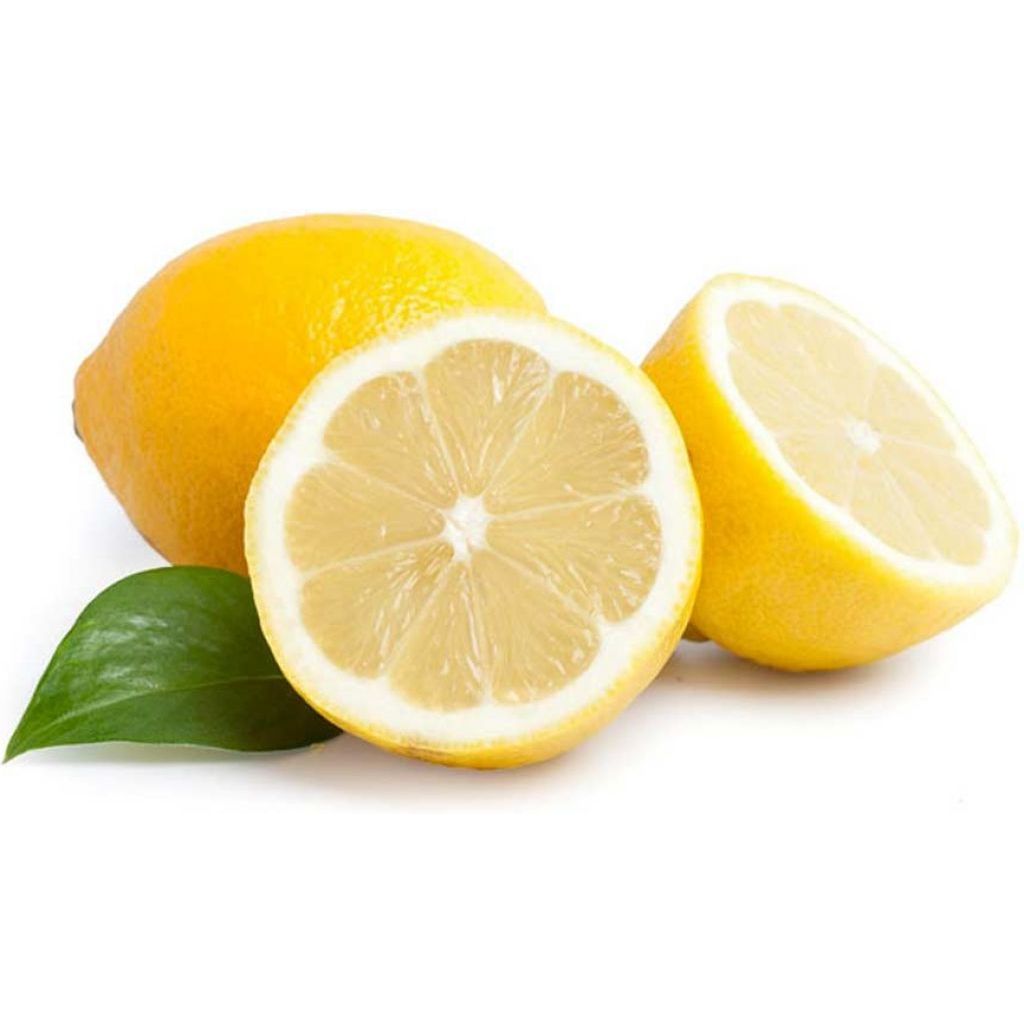 LIMONI BIOLOGICI Cassa Kg 6