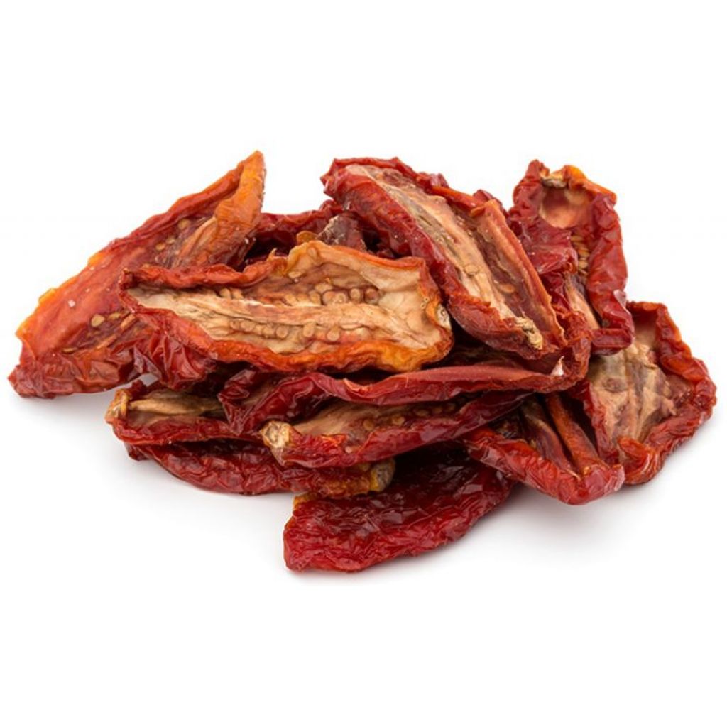 Pomodori secchi asciutti BIOLOGICI